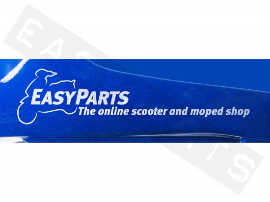Stickerset EASYPARTS Wit